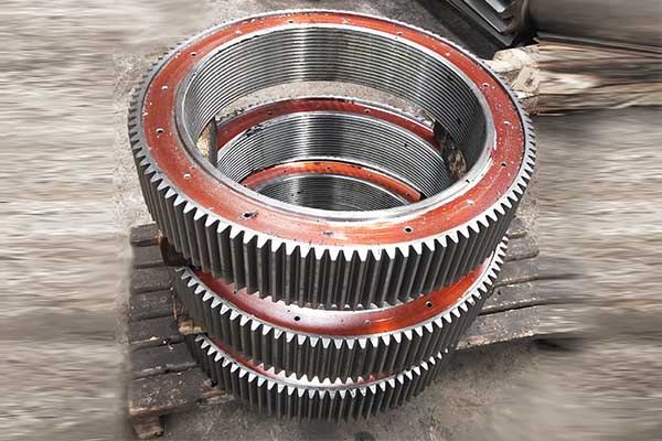 spur gear