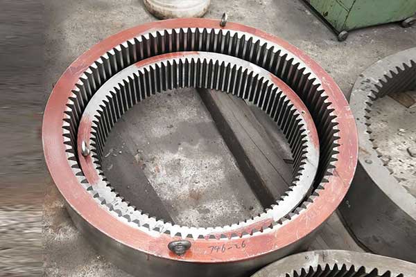 GEAR RING