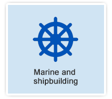 Marine and shipbuilding