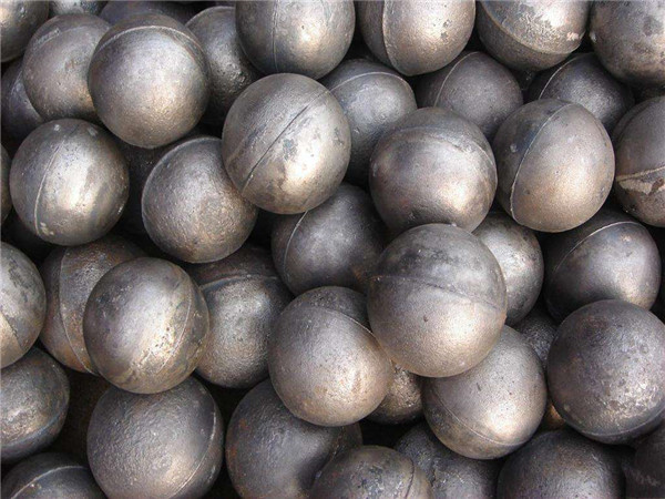 ball mill steel ball