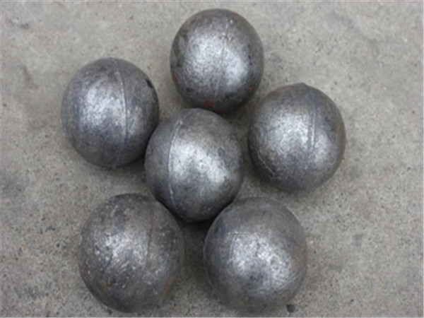 ball mill steel ball