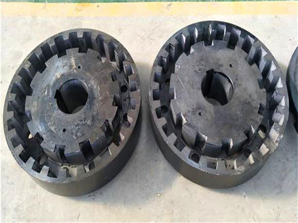 gear coupling