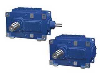 TB TH high power speed reducer1