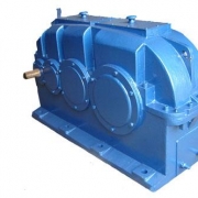 ZDY,ZLY,ZSY hard tooth surface gear reducer