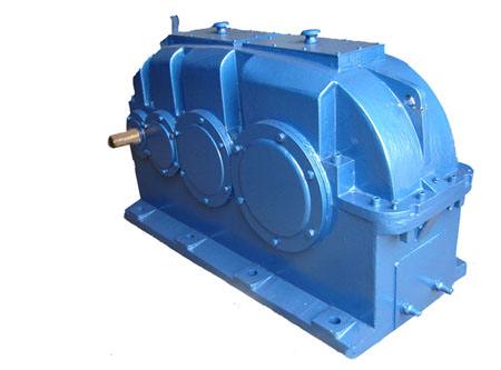 ZDY,ZLY,ZSY hard tooth surface gear reducer