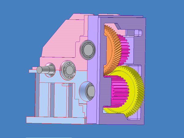 industrial gearbox6