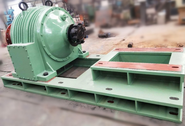 planetary reducer design and manufacture