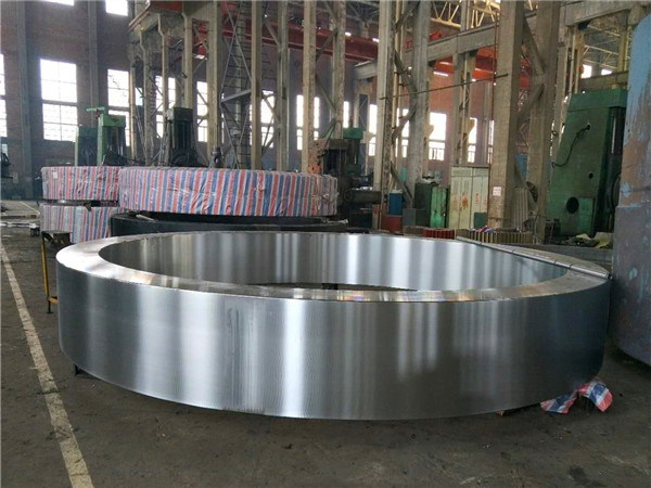 rotary kiln tyre