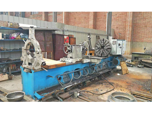 OD800xL3000mm Horizontal lathe