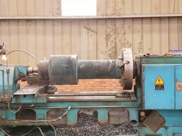 forging gearshaft