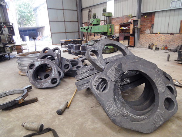forging material for gearbox forging material for gearbox