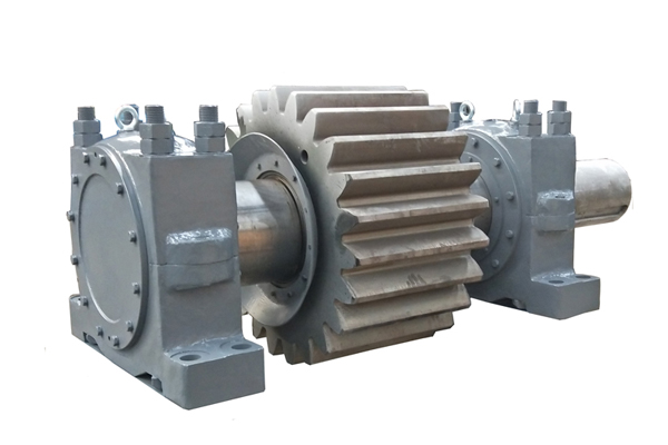 Ball mill Spare Parts