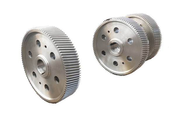 Helical Gears