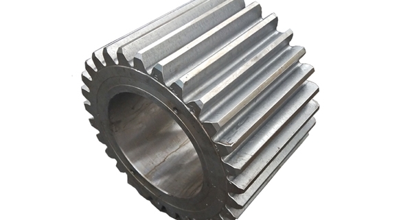 Spur Gears