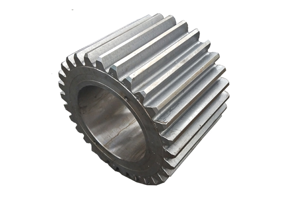 Spur Gears